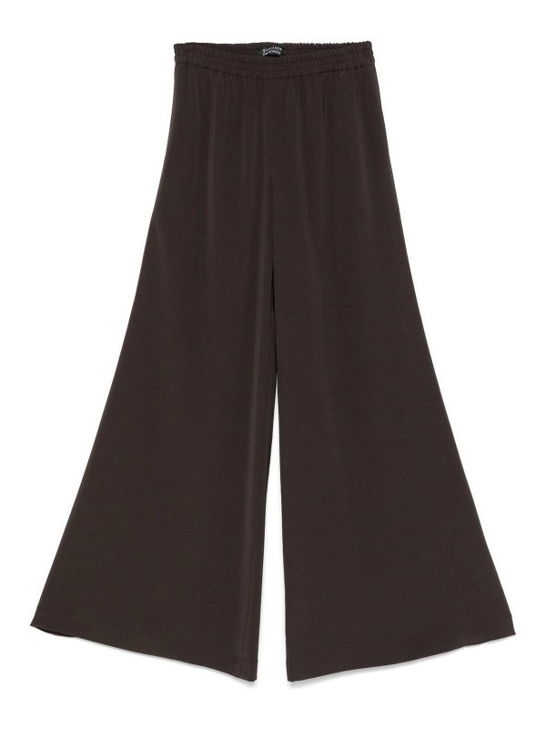 Gianluca Capannolo: pantaloni casual - Pantaloni Antonia