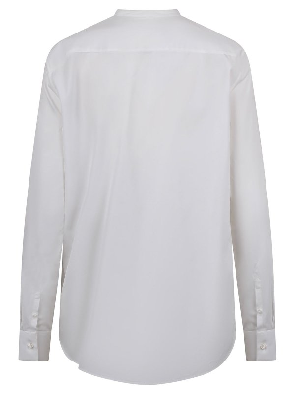 JIL SANDER: shirts online - Marted Shirt