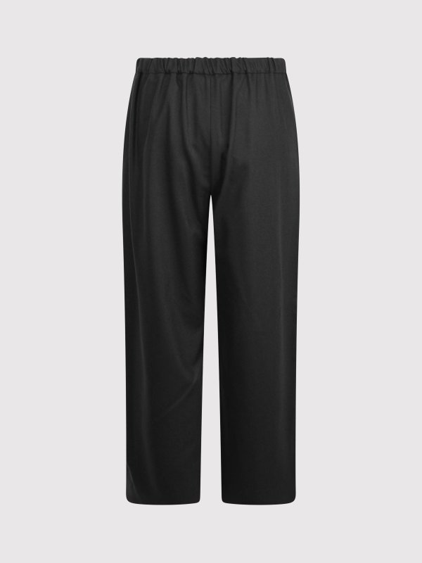 S MAX MARA: casual trousers online - Floria Trousers
