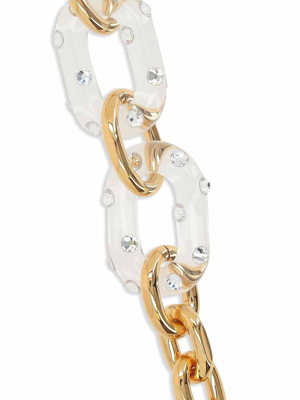 RABANNE: ネックレス online - ネックレス/チョーカー - 金