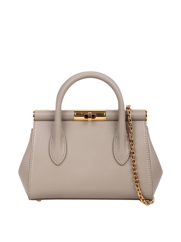 DOLCE & GABBANA: borse a tracolla - Borsa Day Mini Marlene