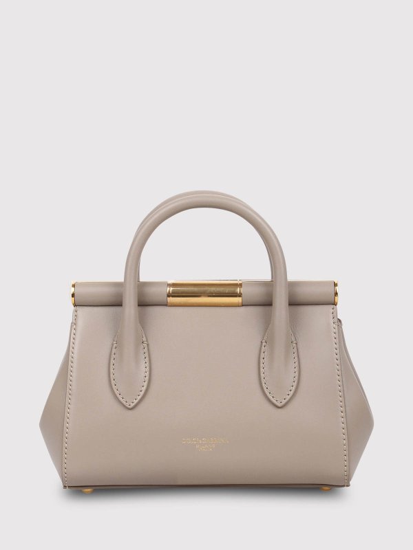 DOLCE & GABBANA: borse a tracolla online - Borsa Day Mini Marlene