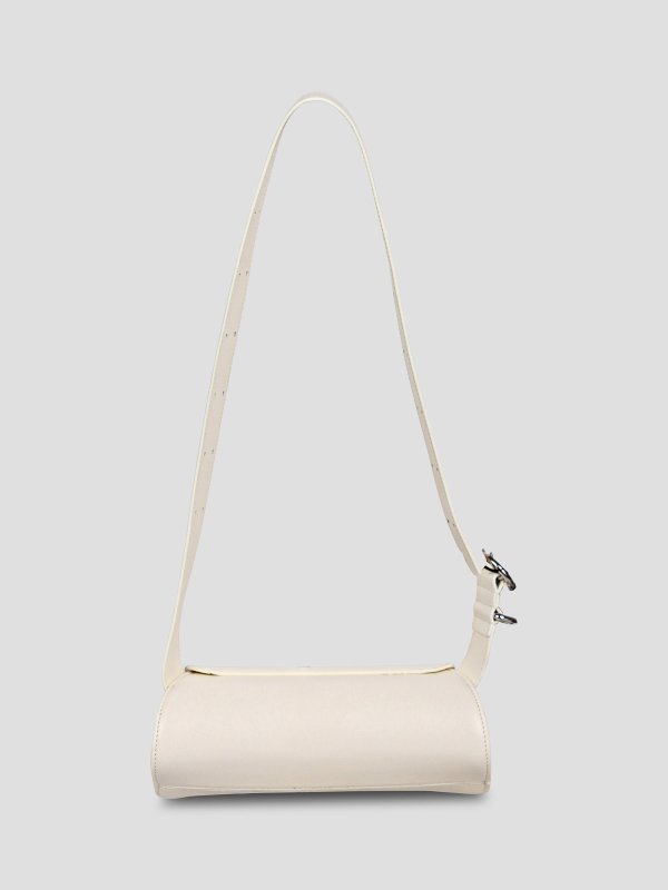 JIL SANDER: Sacs bandoulière online - Sac Bandoulière - Beige