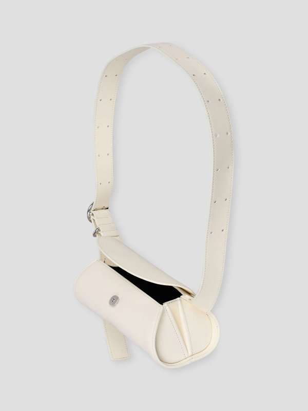 The Best Shops JIL SANDER: Sacs bandoulière - Sac Bandoulière - Beige