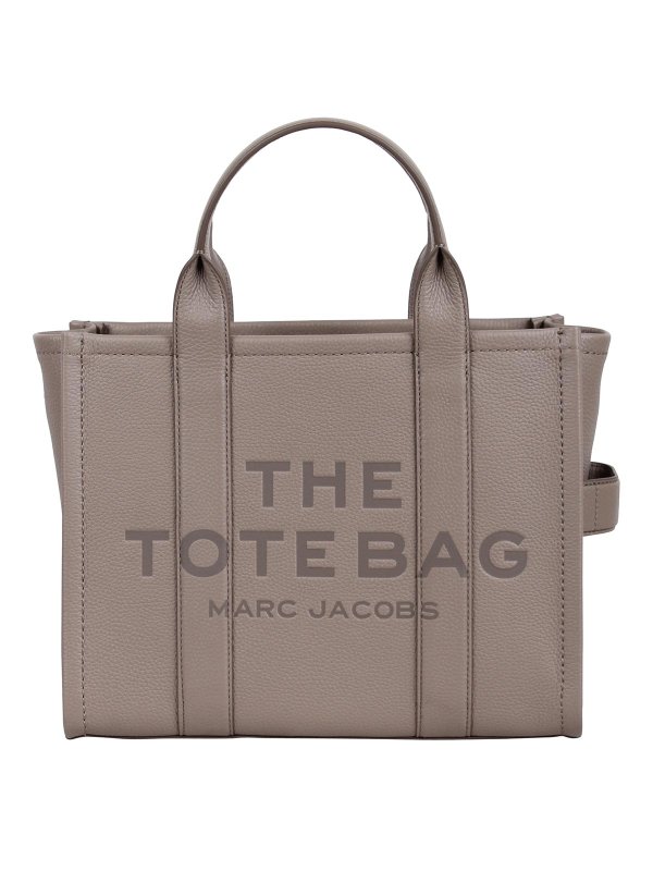 MARC JACOBS: cross body bags - The Medium Tote Bag