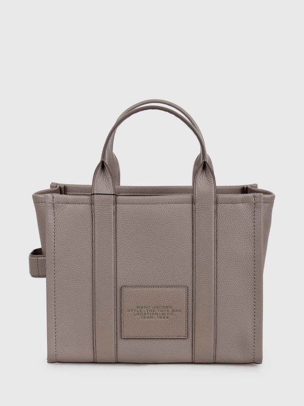 MARC JACOBS: cross body bags online - The Medium Tote Bag
