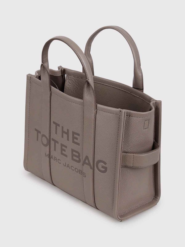 The Best Shops MARC JACOBS: cross body bags - The Medium Tote Bag