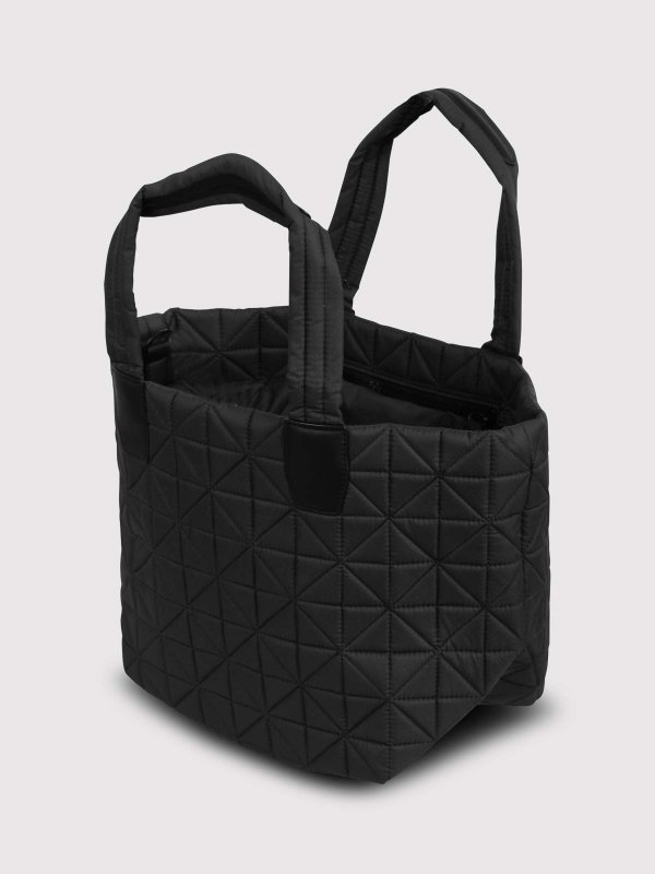 The Best Shops VEECOLLECTIVE: cross body bags - Mini Quilted Tote Bag