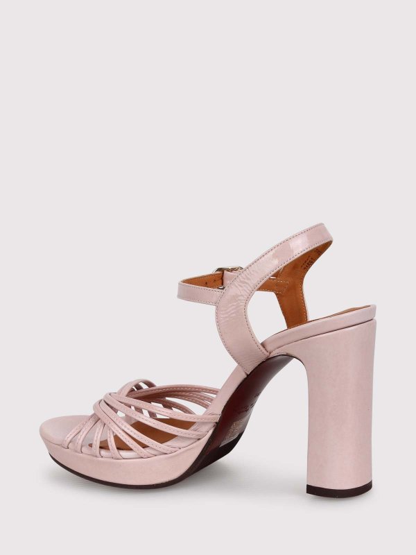 Sandalen - Rosa shop online: Chie Mihara