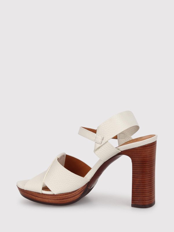 Sandalen - Beige shop online: Chie Mihara