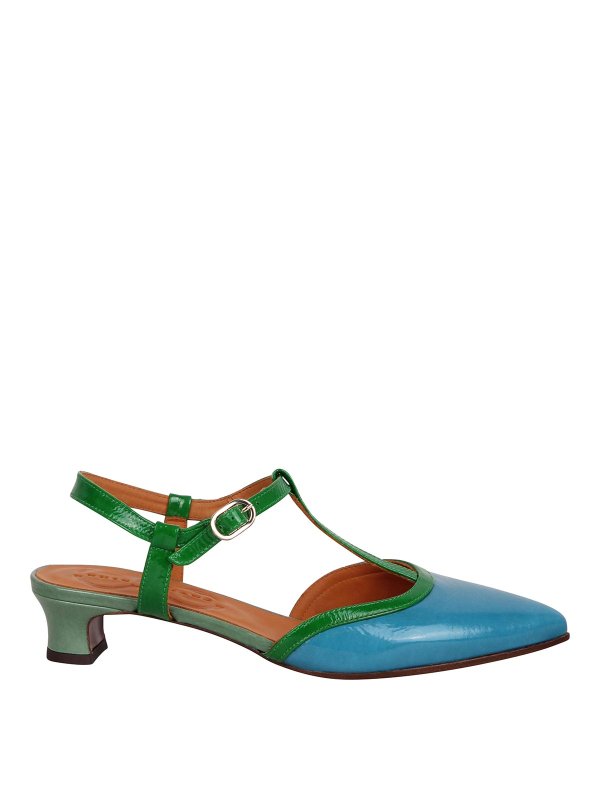 Chie Mihara: パンプス - パンプス - マルチカラー