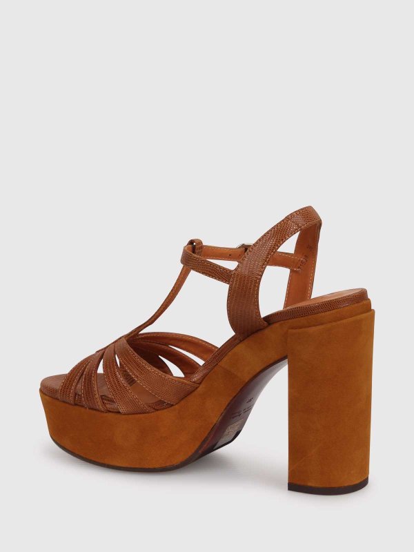 Sandali Junni 140Mm shop online: Chie Mihara