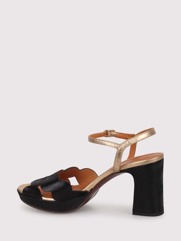 90mm Kemada Sandals shop online: Chie Mihara