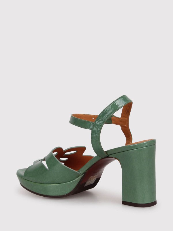 Laiza 60mm Sandals shop online: Chie Mihara