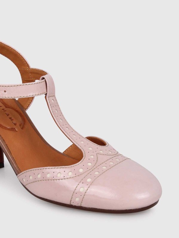 The Best Shops Chie Mihara: Pumps - Pumps - Rosa