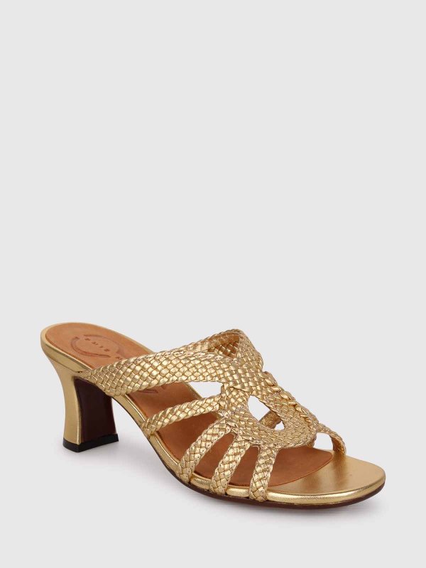 Chie Mihara: sandals online - Nalya Sandals