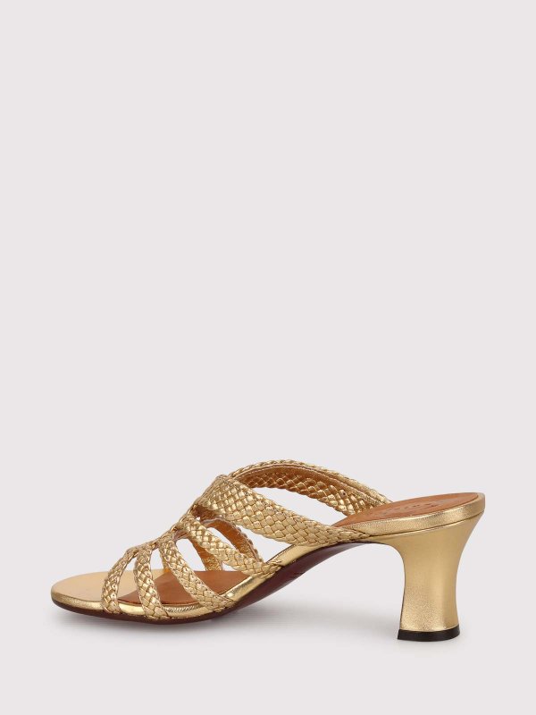 Nalya Sandals shop online: Chie Mihara