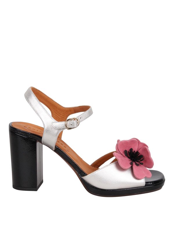 Chie Mihara: sandali - Sandali Nalya