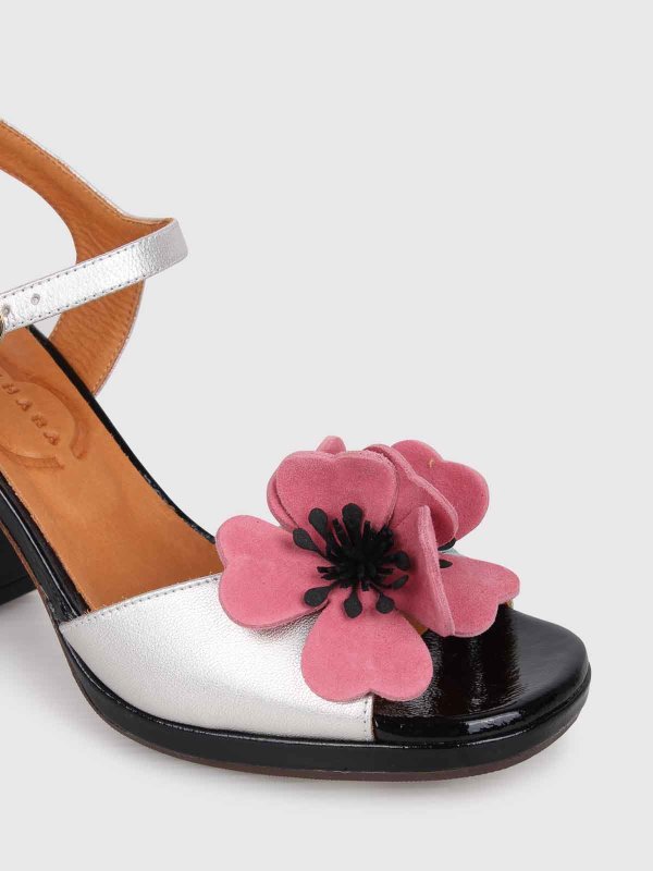 The Best Shops Chie Mihara: sandali - Sandali Nalya