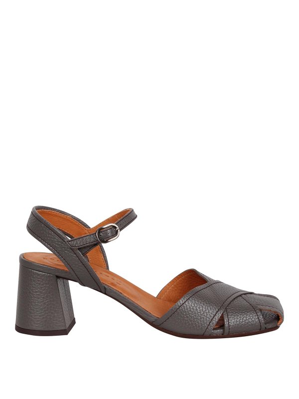 Chie Mihara: sandals - Tuide Sandals
