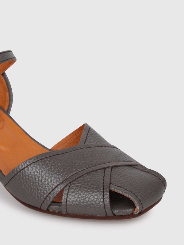 The Best Shops Chie Mihara: sandals - Tuide Sandals