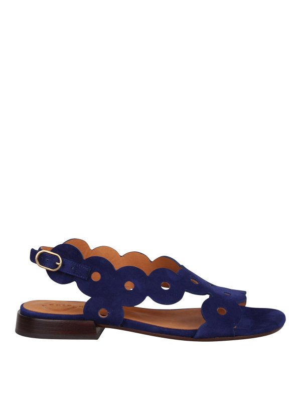 Chie Mihara: sandals - Tyco Sandals