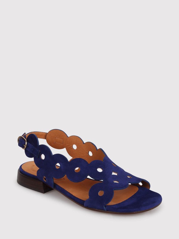Chie Mihara: sandals online - Tyco Sandals
