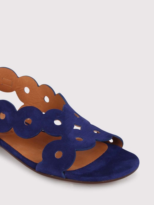The Best Shops Chie Mihara: sandals - Tyco Sandals