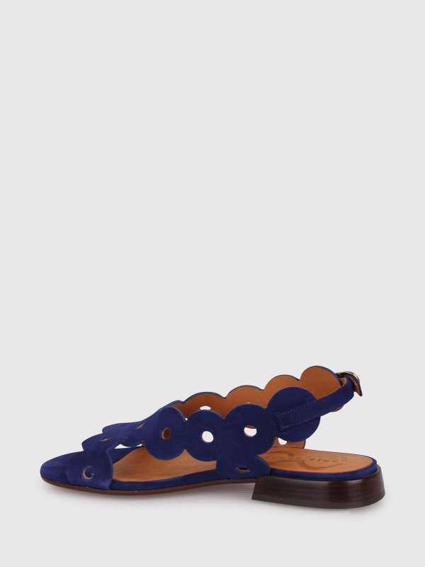 Tyco Sandals shop online: Chie Mihara