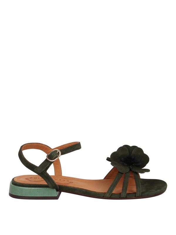 Chie Mihara: sandali - Sandali Tyco