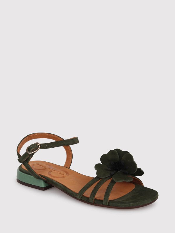 Chie Mihara: sandali online - Sandali Tyco