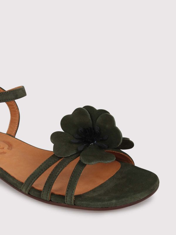 The Best Shops Chie Mihara: sandali - Sandali Tyco