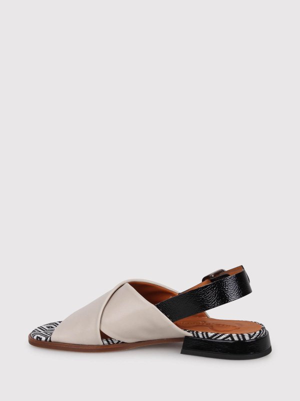 Studded Mules shop online: Chie Mihara