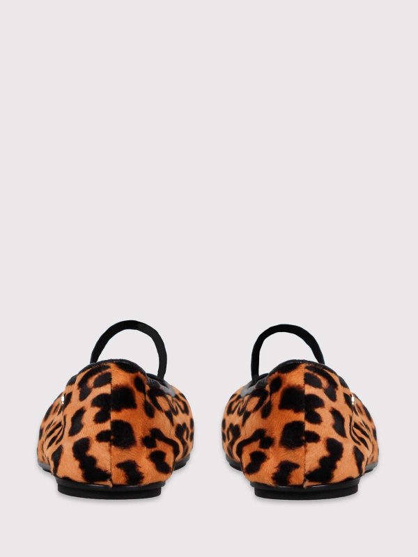 TORY BURCH buy online Bailarinas - Multicolor