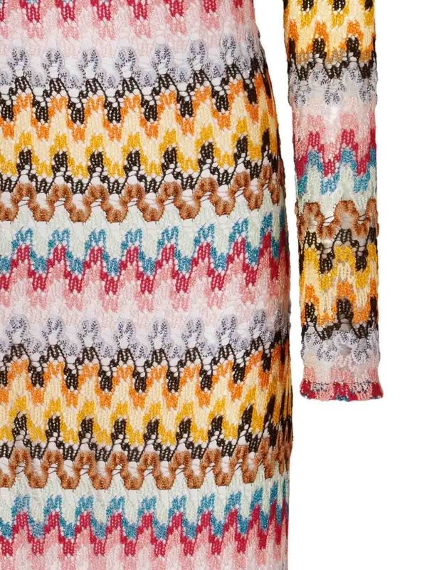 MISSONI: Abendkleider online - Abendkleid - Bunt