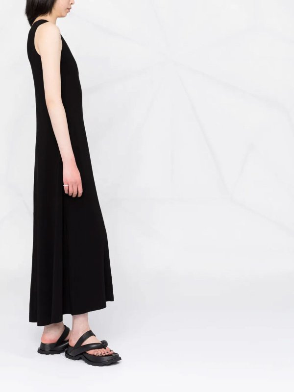 The Best Shops Norma Kamali: knee length dresses - Shore