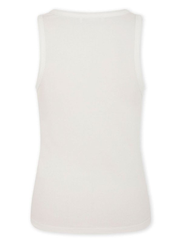 RABANNE buy online Top - Blanco