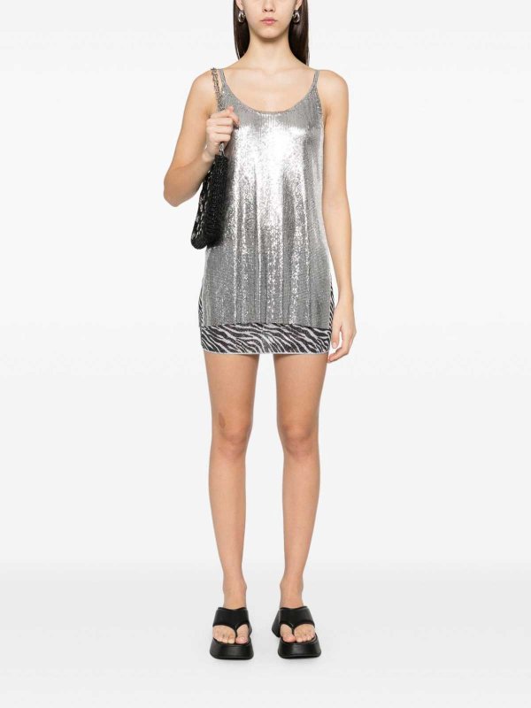 Top - Silber shop online: RABANNE