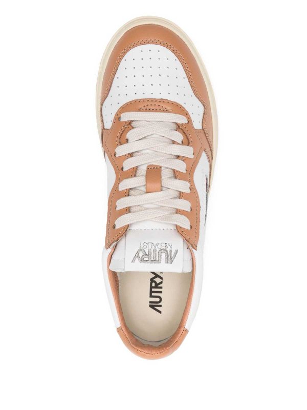 AUTRY: スニーカー online - スニーカー - 白