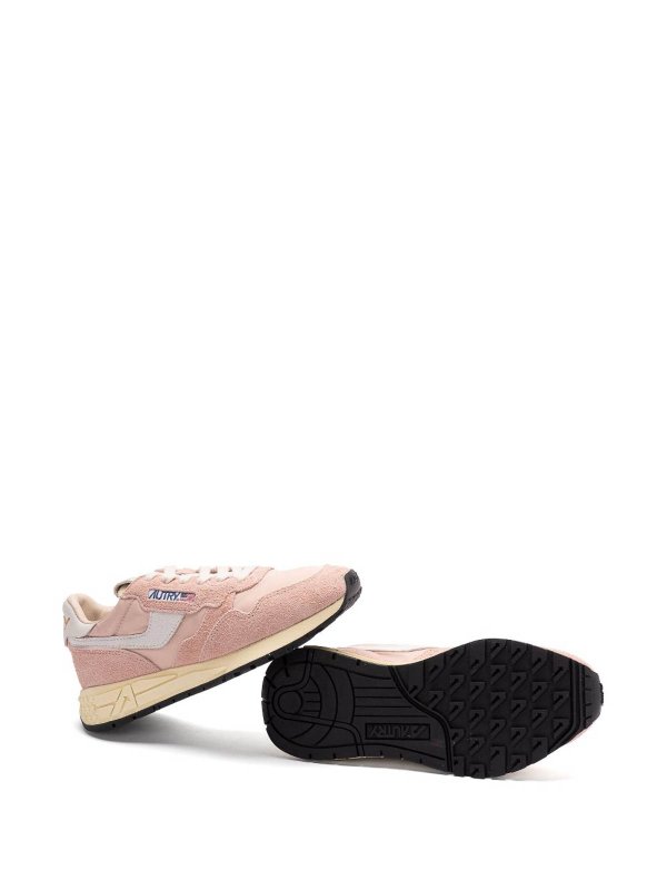 The Best Shops AUTRY: trainers - Sneakers Reelwind Rosa