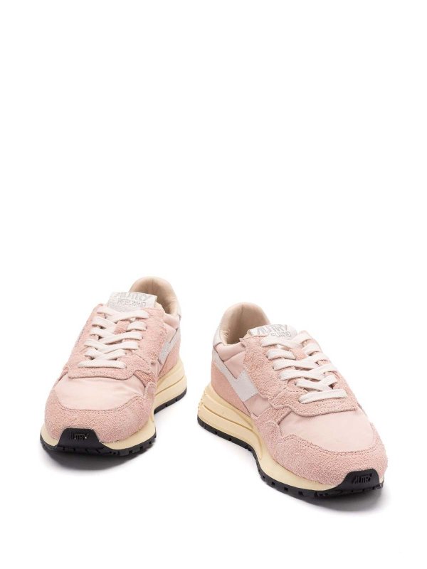 Sneakers Reelwind Rosa shop online: AUTRY