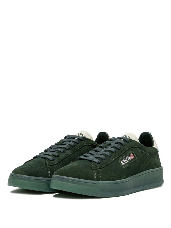 AUTRY: trainers online - Sneakers Dallas Uomo