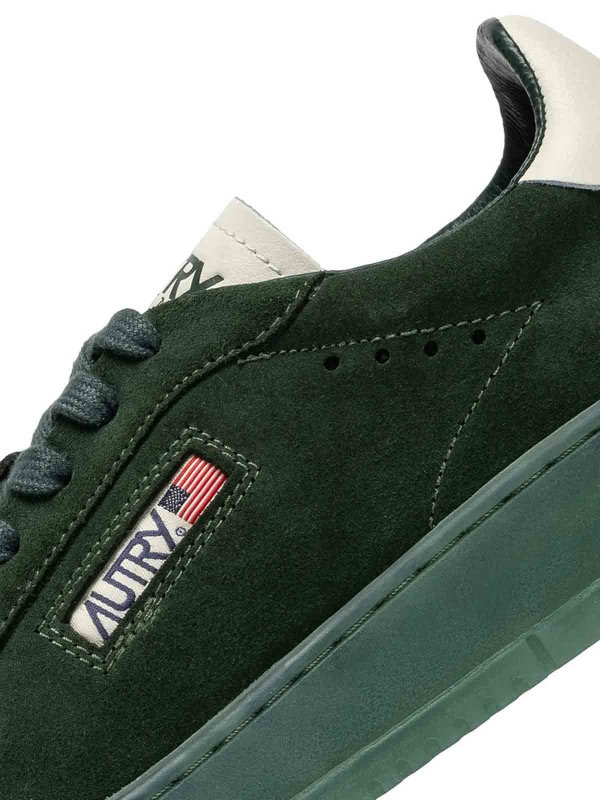 The Best Shops AUTRY: trainers - Sneakers Dallas Uomo