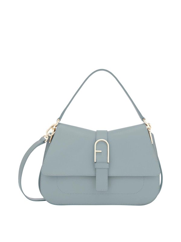 FURLA: cross body bags - Flow M