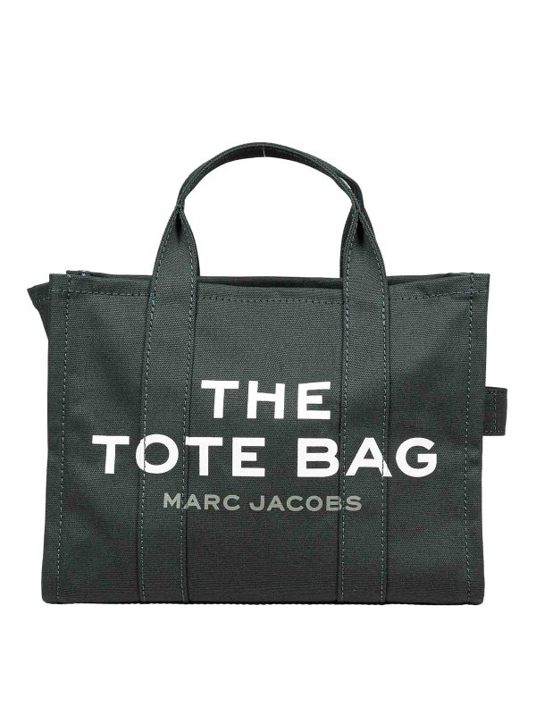 MARC JACOBS: Umhängetaschen - Umhängetasche - Grün