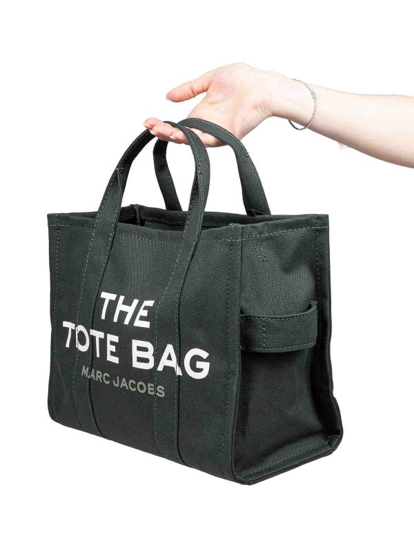 MARC JACOBS: Umhängetaschen online - Umhängetasche - Grün