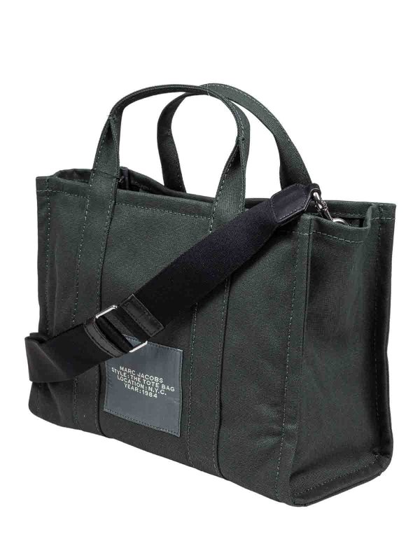 The Best Shops MARC JACOBS: Umhängetaschen - Umhängetasche - Grün