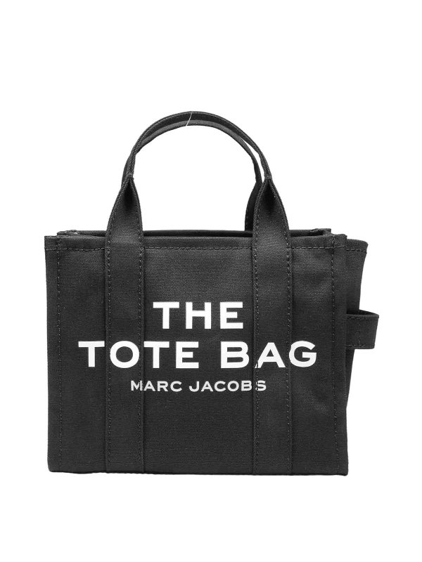 MARC JACOBS: Bolsas bandoleras - Bolsa Bandolera - Negro