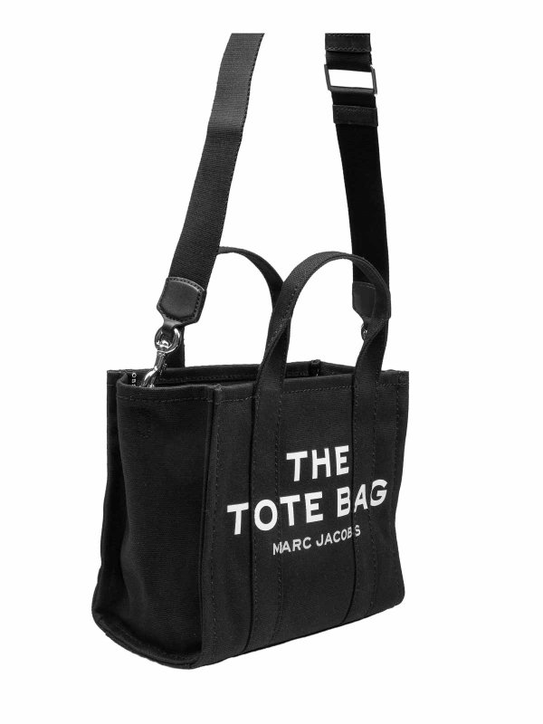 MARC JACOBS: Bolsas bandoleras online - Bolsa Bandolera - Negro