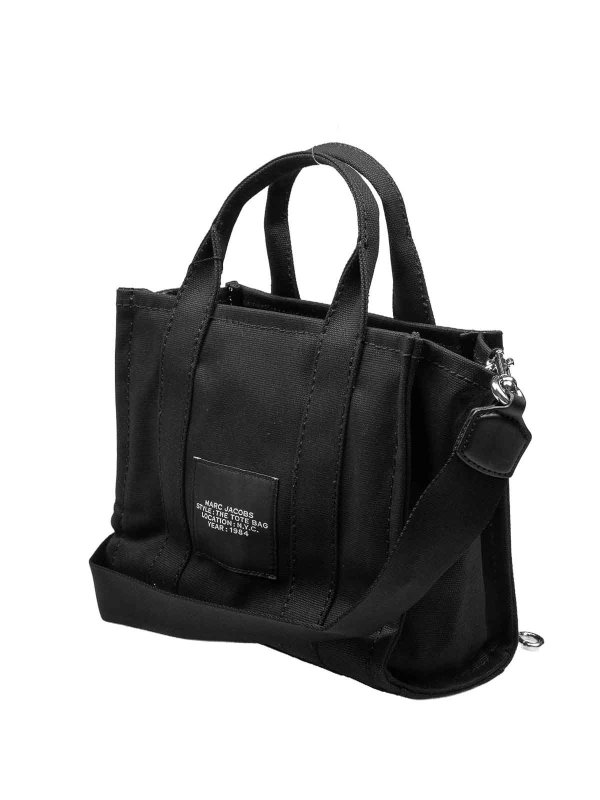 The Best Shops MARC JACOBS: Bolsas bandoleras - Bolsa Bandolera - Negro